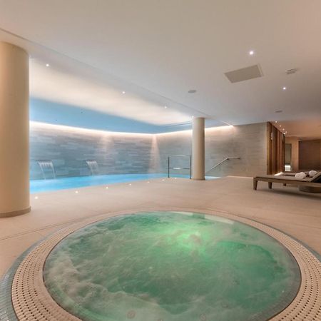 Kinabalu By Alpine Resorts 레게츠 외부 사진