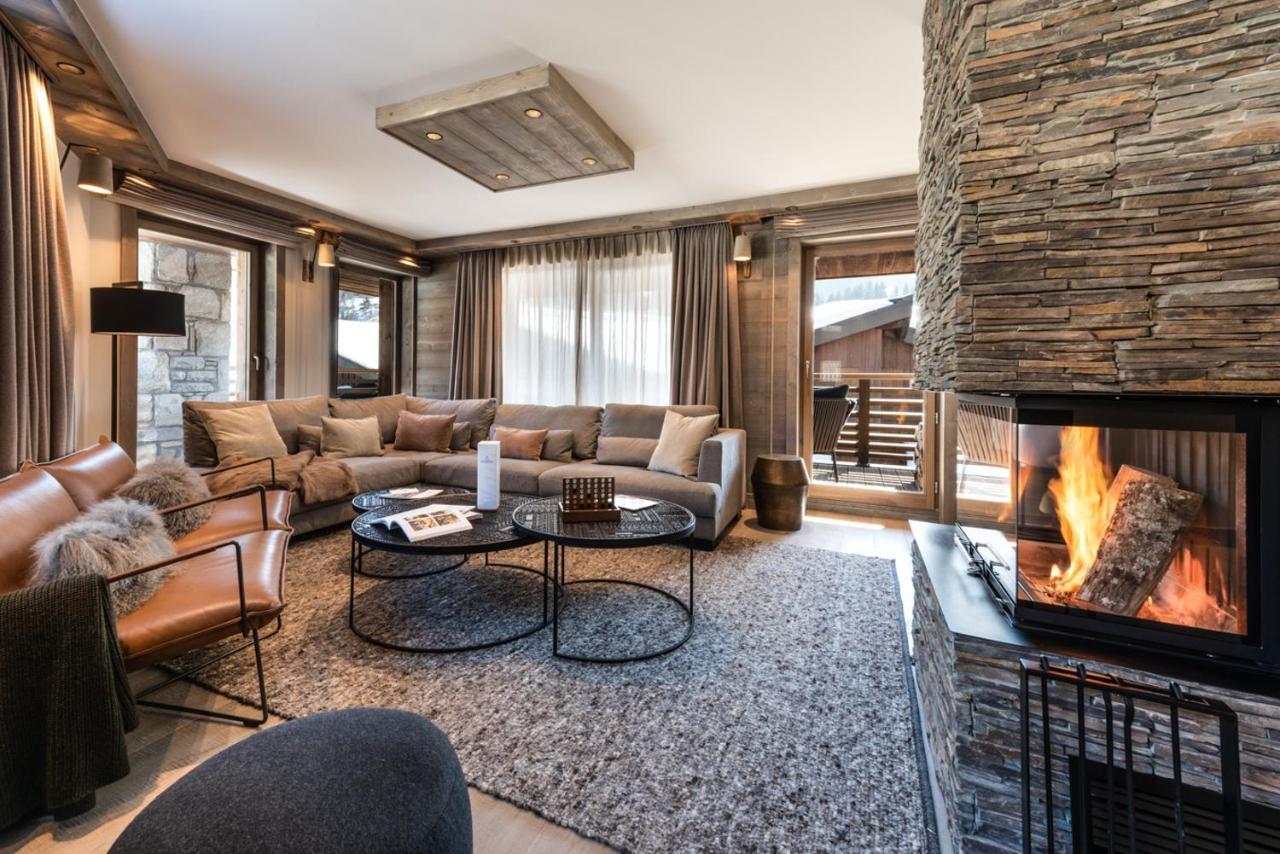 Kinabalu By Alpine Resorts 레게츠 외부 사진