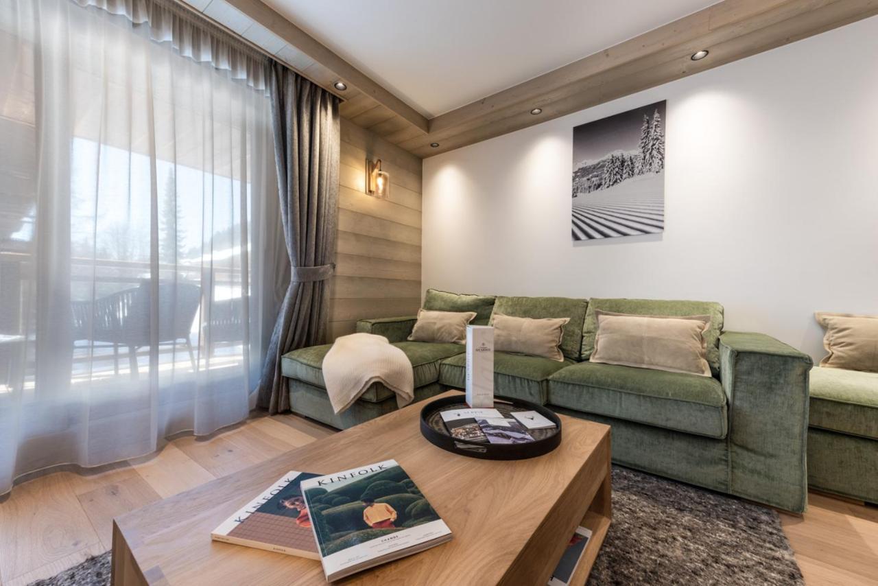 Kinabalu By Alpine Resorts 레게츠 외부 사진