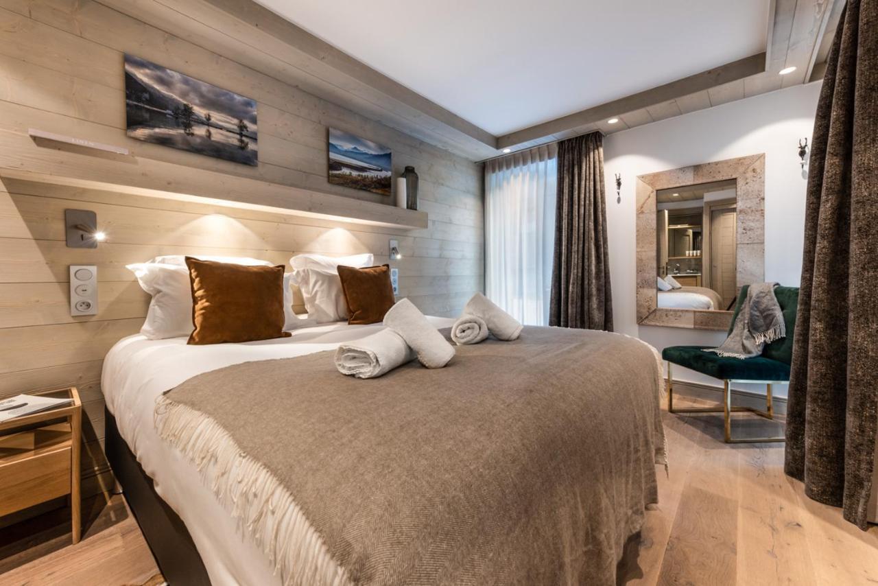 Kinabalu By Alpine Resorts 레게츠 외부 사진