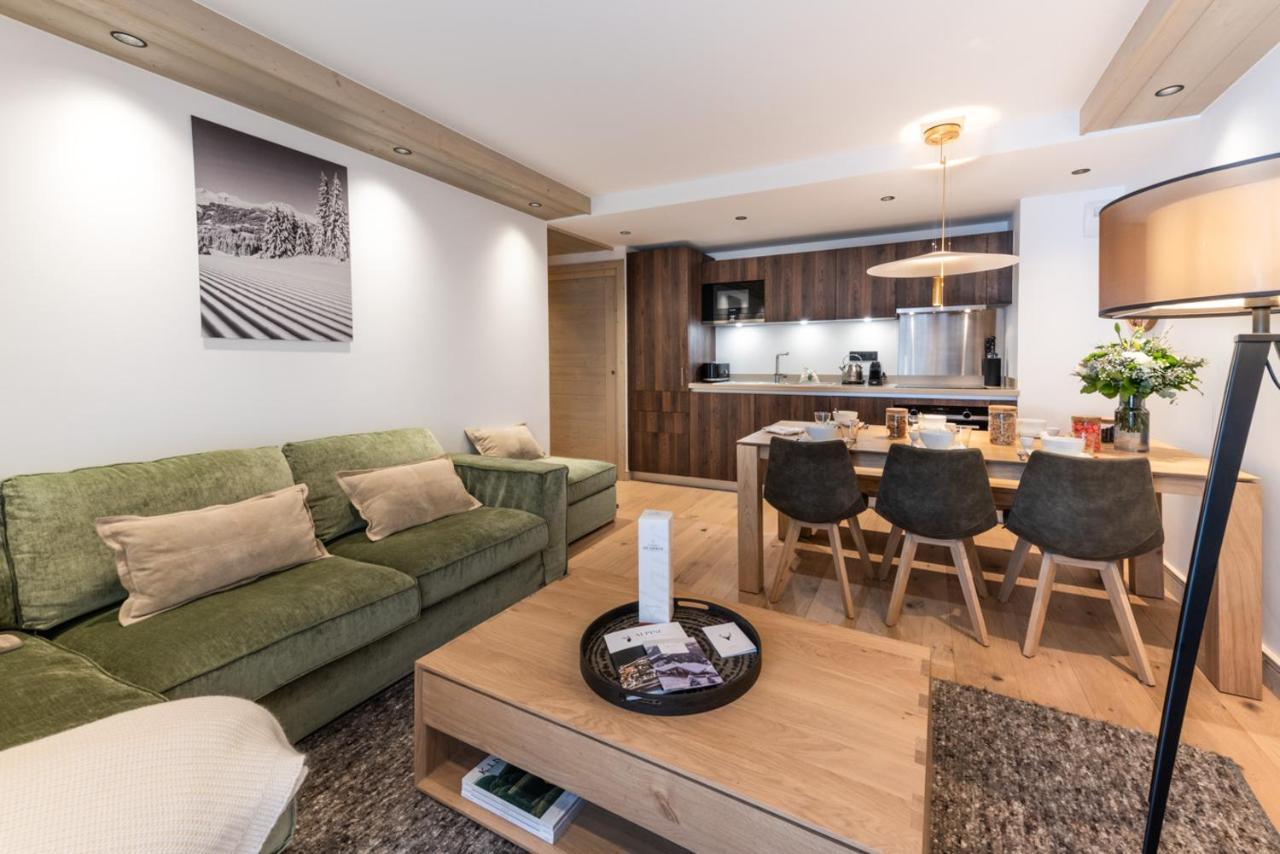 Kinabalu By Alpine Resorts 레게츠 외부 사진