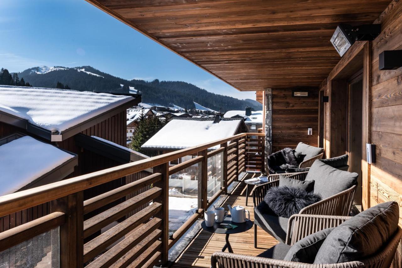 Kinabalu By Alpine Resorts 레게츠 외부 사진