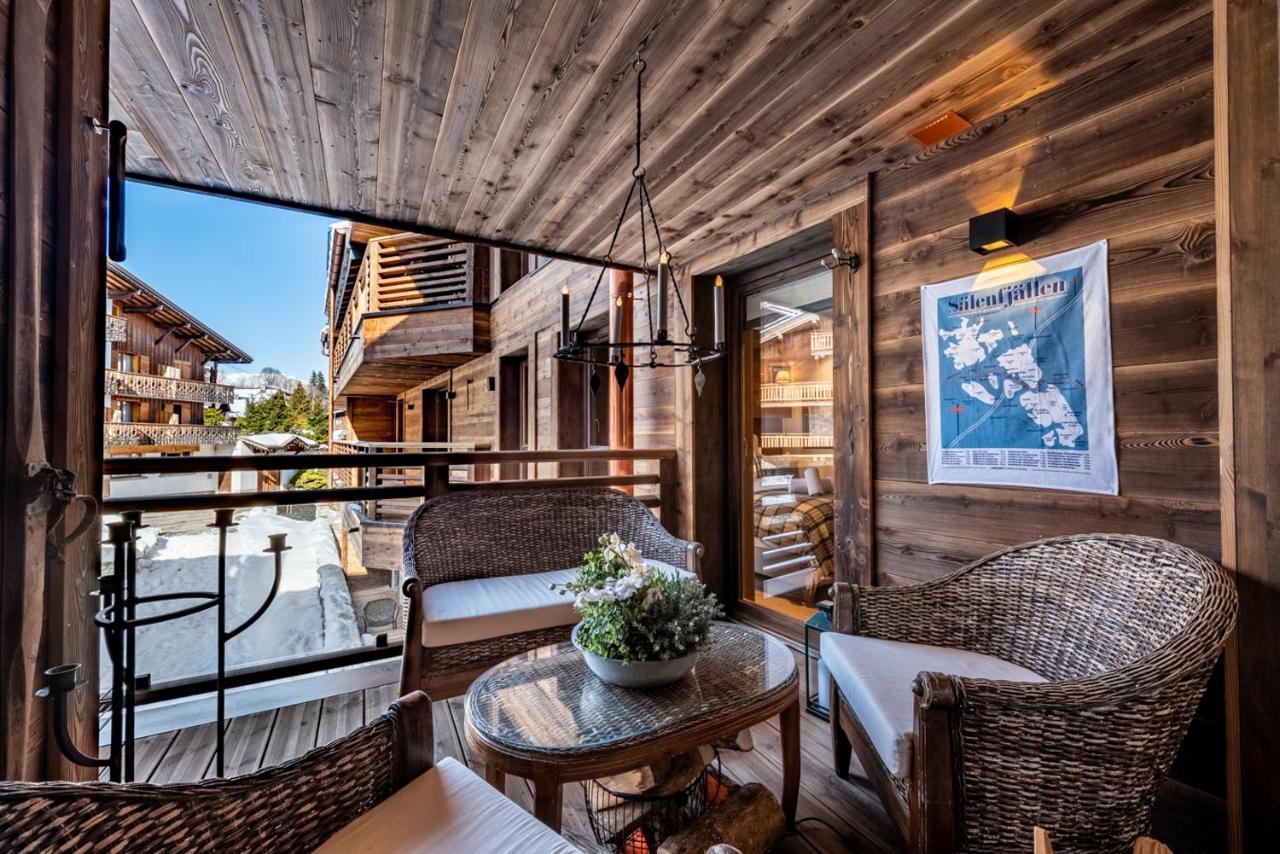 Kinabalu By Alpine Resorts 레게츠 외부 사진
