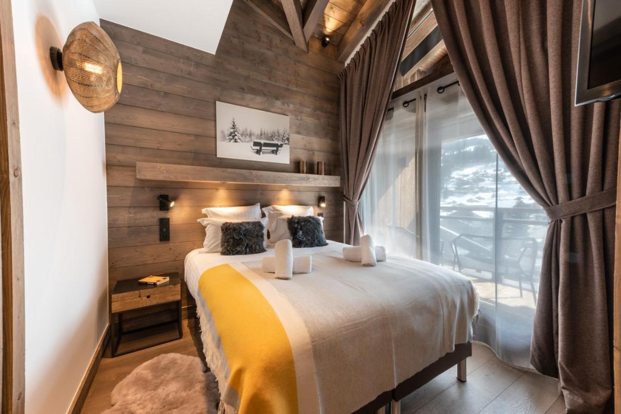 Kinabalu By Alpine Resorts 레게츠 외부 사진