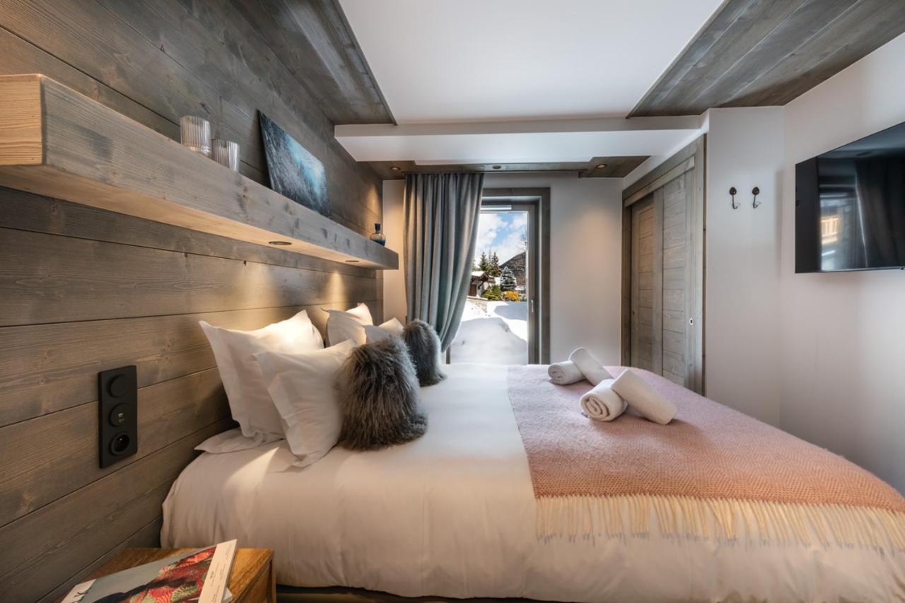 Kinabalu By Alpine Resorts 레게츠 외부 사진