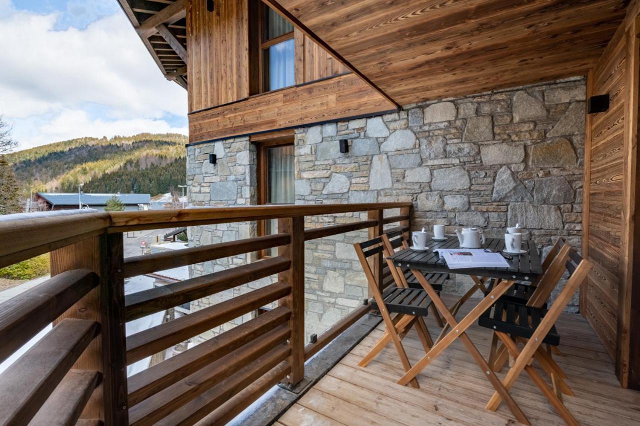 Kinabalu By Alpine Resorts 레게츠 외부 사진