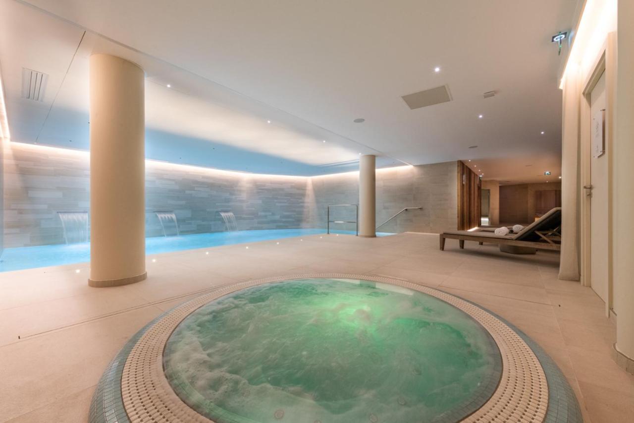 Kinabalu By Alpine Resorts 레게츠 외부 사진