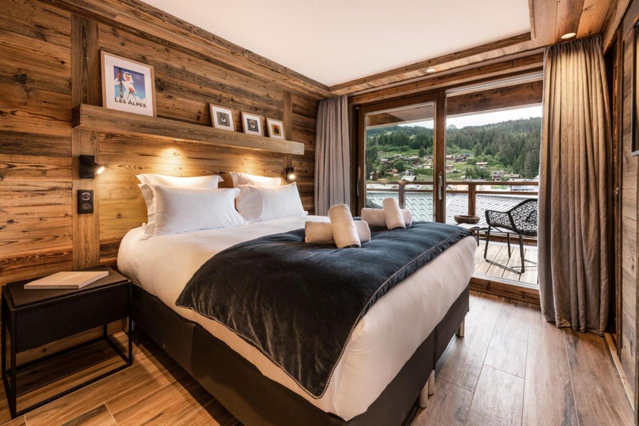 Kinabalu By Alpine Resorts 레게츠 외부 사진