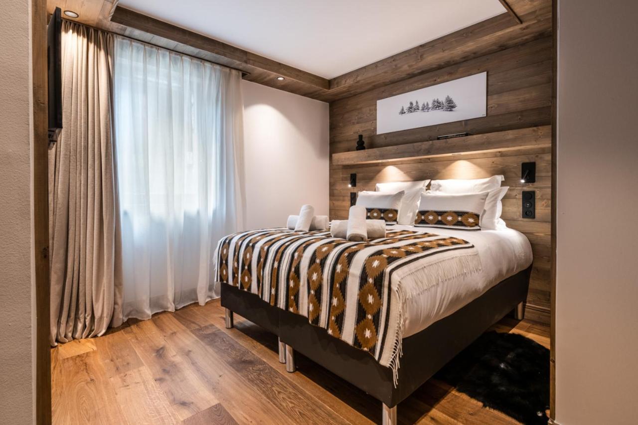 Kinabalu By Alpine Resorts 레게츠 외부 사진