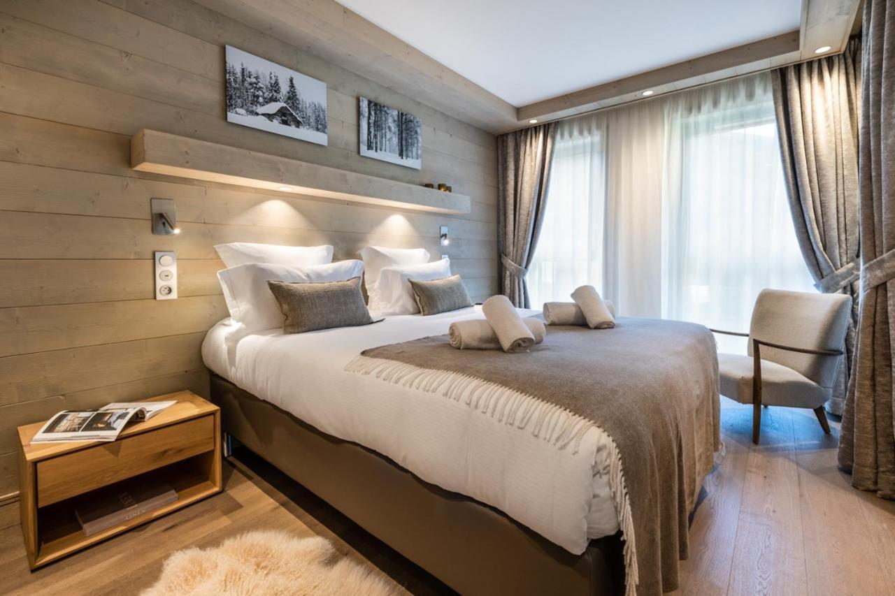 Kinabalu By Alpine Resorts 레게츠 외부 사진