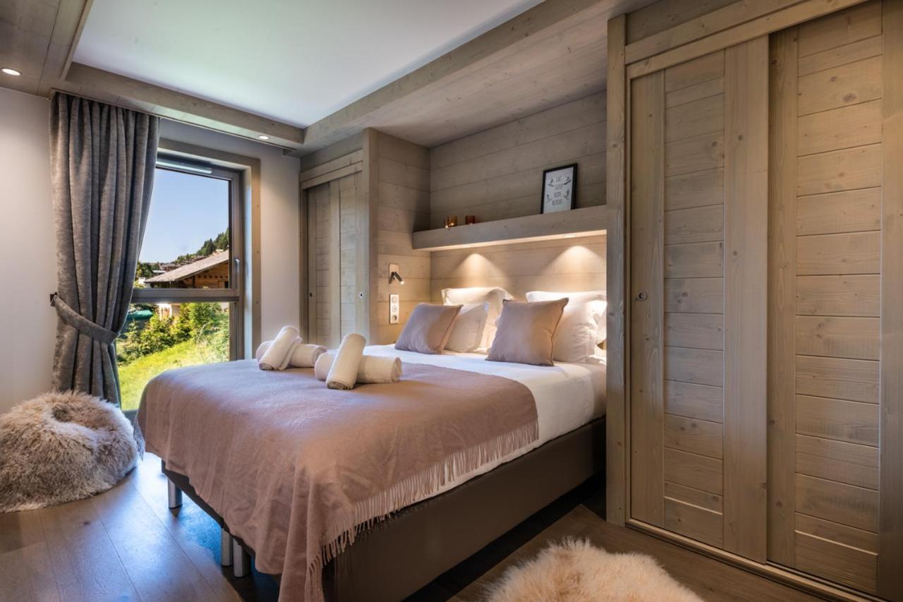 Kinabalu By Alpine Resorts 레게츠 외부 사진