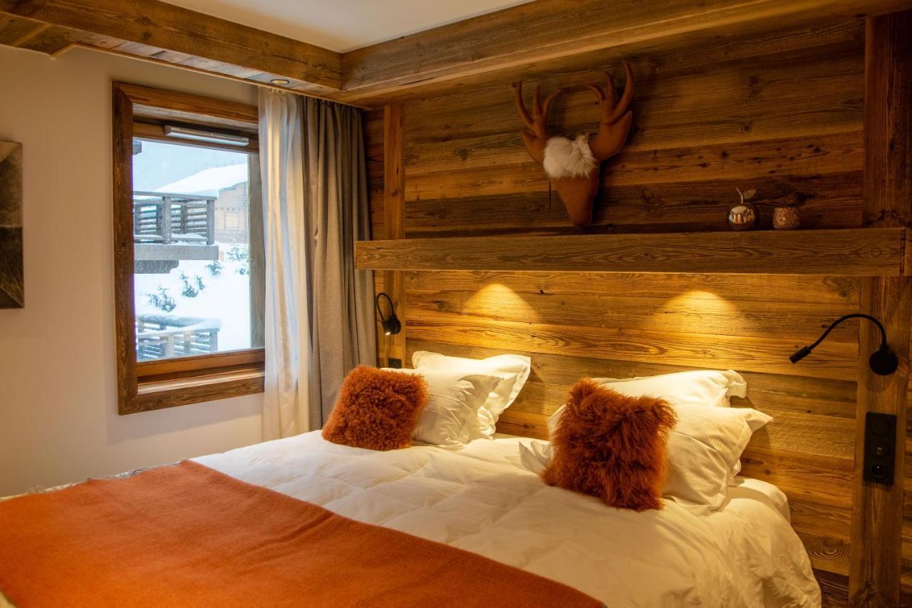 Kinabalu By Alpine Resorts 레게츠 외부 사진